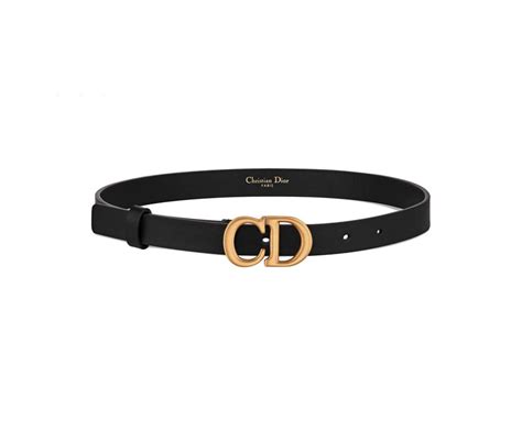 dior small belt|Dior belt size chart.